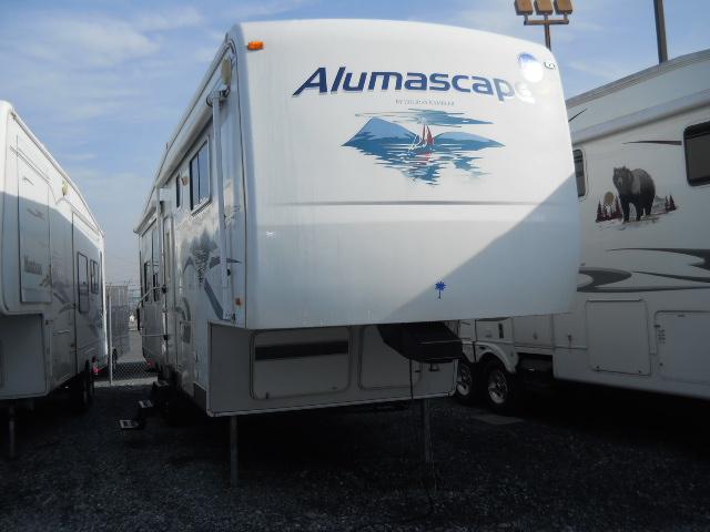 2006 Holiday Rambler Alumascape